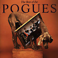 CDClub - Pogues-Best Of/CD/1991/New/
